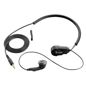 ICOM ICOM EARPHONE WITH THROAT MIC  HEADSET USE WITH VS1/OPC2004/