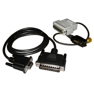 ICOM ICOM PC TO RADIO PROGRAMMING CLONING W/ RS-232S CONNECTOR