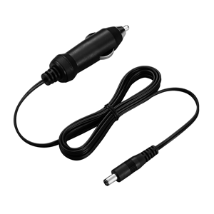 ICOM ICOM CIGARETTE LIGHTER CABLE FOR USE WITH THE BC204 TRICKLE
