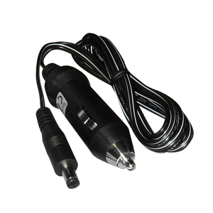 ICOM ICOM CIGARETTE LIGHTER CABLE FOR USE WITH BC205 RAPID