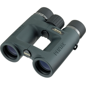 PENTAX U.S.A 9 X 32 Dcf Bc Binocular