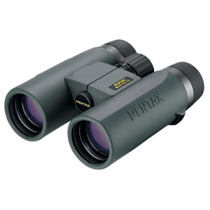 PENTAX U.S.A PENTAX 8X42 DCF CS SERIES BINOCULARS