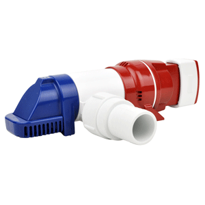 RULE RULE LOPRO BILGE PUMP 900 GPH AUTOMATIC