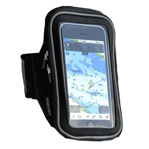 DIGITAL YACHT DIGITAL YACHT AQUAWEAR WRIST CASE