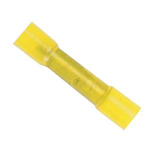 ANCOR ANCOR 12-10 HEATSHRINK BUTT CONNECTORS 500PK