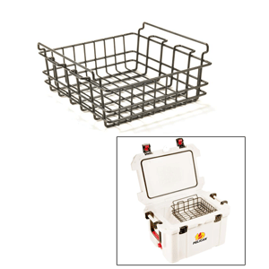 PELICAN ACCESSORIES PELICAN SM BASKET 35-65QT