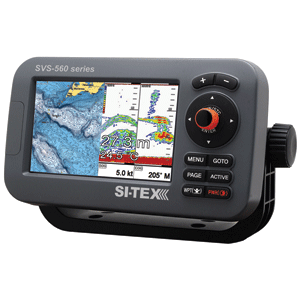 SI-TEX SITEX 5