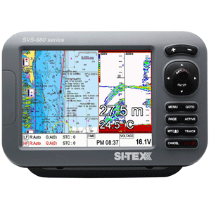 SI-TEX SITEX 8