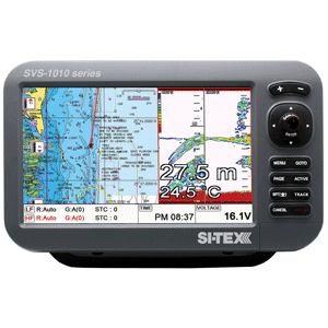 SI-TEX SITEX 10