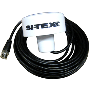 SI-TEX SITEX GPS REPLACEMENT EXTERNAL GPS ANTENNA FOR SVS SERIES W/