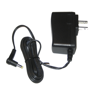 STANDARD HORIZON STANDARD 11OVAC CHARGER USED  WITH CD-52/56/57