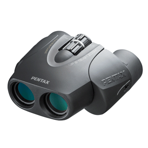 PENTAX U.S.A PENTAX UP8-16X21 BLACK BINOCULARS