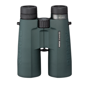 PENTAX U.S.A PENTAX ZD 10X50 ED BINOCULARS