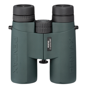 PENTAX U.S.A PENTAX ZD 10X43 WP BINOCULARS