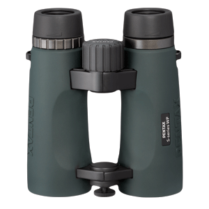 PENTAX U.S.A PENTAX SD 9X42 WP BINOCULARS