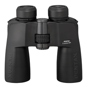 PENTAX U.S.A PENTAX SP 10X50 WP BINOCULARS