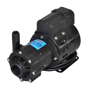 WEBASTO WEBASTO KOOLAIR PM1000 SEA WATER PUMP 115V PM1000-230