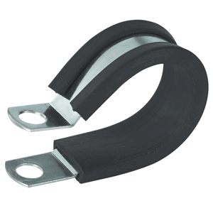 ANCOR ANCOR STAINLESS STEEL CUSHION CLAMP 1-1/4