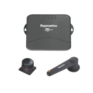 Marine Electronics Parts