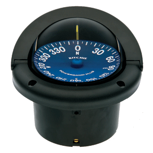 Ritchie SS-1002 SuperSport Compass (Black)