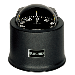 Ritchie SP-5B GlobeMaster (Black)