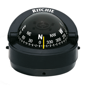 Ritchie S-53 Explorer (Black)