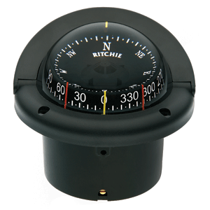 Ritchie HF-743 Helmsman (Black)