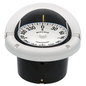 Ritchie HF-742W Helmsman (White)