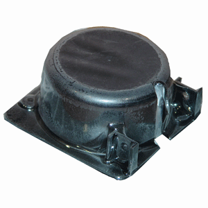 Raymarine Hardware