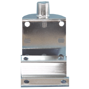 Lilly 106 S.S. Rail Mount