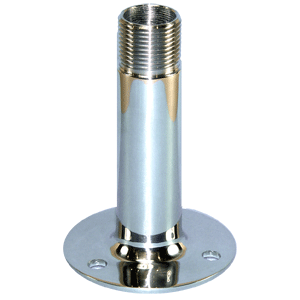 Lilly 107 S.S. Fixed Mount