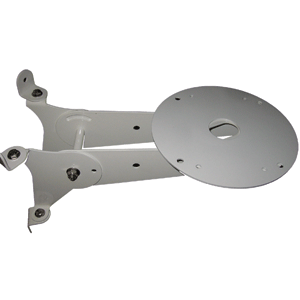 Lilly DLSM-3000 Searchlight Bracket