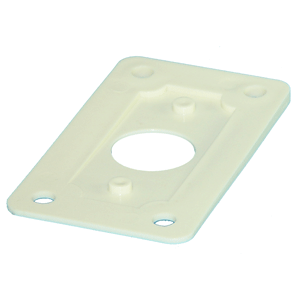 Lilly 406 Shim / Long Taper