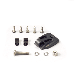 Humminbird MHX-SHS Transom Mount Mounting Hardware