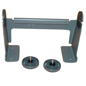 Furuno Table Top Mounting Brakcet f/ MU-120C Display