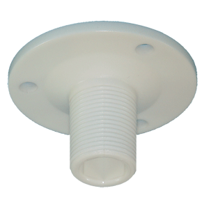 Lilly 275 Deck Mount
