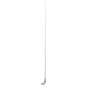 Shakespeare CENTENNIAL Style 5101 Marine 8 VHF Antenna  