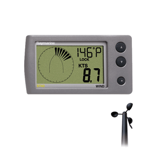 Raymarine  Navigation Instruments