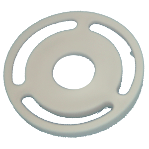 Lilly 409 Plastic Shim f/ 107 and 175 Deck Mounts