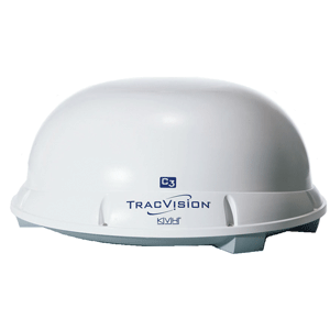 KVH TracVision C3