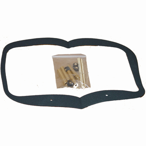 Raymarine Flush Mount Kit