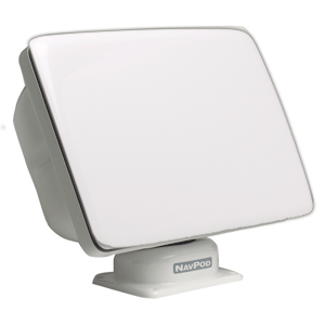 NavPod PP52 PowerPod 2-Way Swivel, Uncut