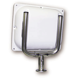 NavPod SK145 Stanchion Kit With Tilt & Swivel