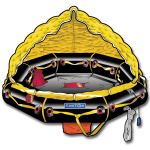 Liferafts Switlik