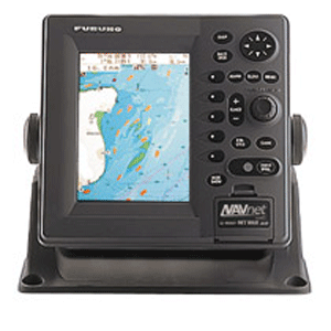 GPS PLotters Furuno