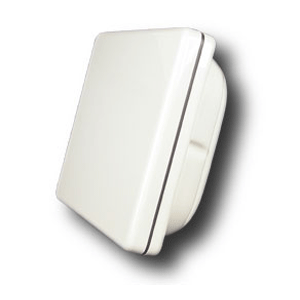 NavPod RP290 Radar/Chartplotter, Uncut