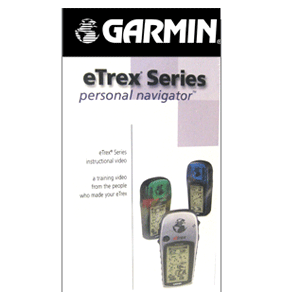 Garmin Video