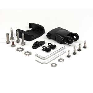 Humminbird MHX-XT Transom Transducer Mounting Hardware