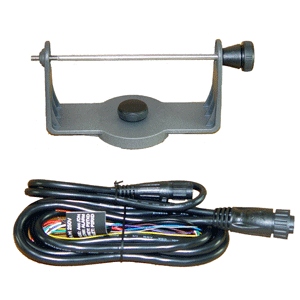 Garmin 2nd Mounting Station