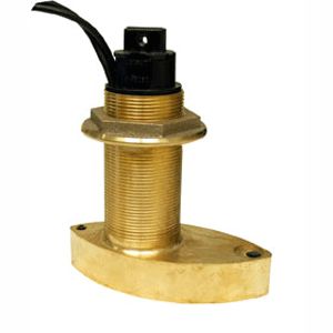 Lowrance Transducers